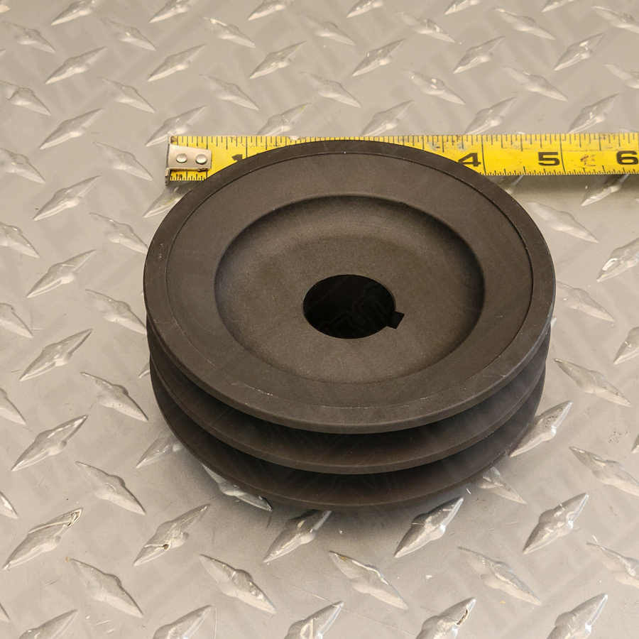 Rolair PU2AK46X1000 PULLEY